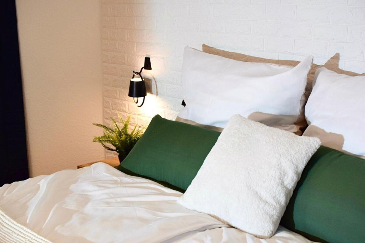 Apartment Stilvoller Altbau Im Ruhigen Schleussig Mit Wlan, Netflix, Waschmaschine *